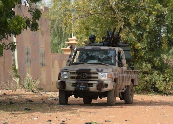 Mali/ Parigi: 2.400 i soldati francesi dispiegati sul terreno