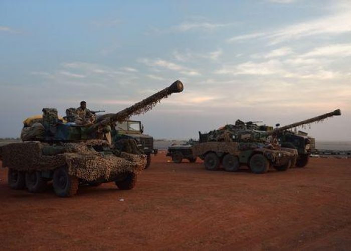 Mali/ Parigi: truppe maliane hanno riconquistato Diabali