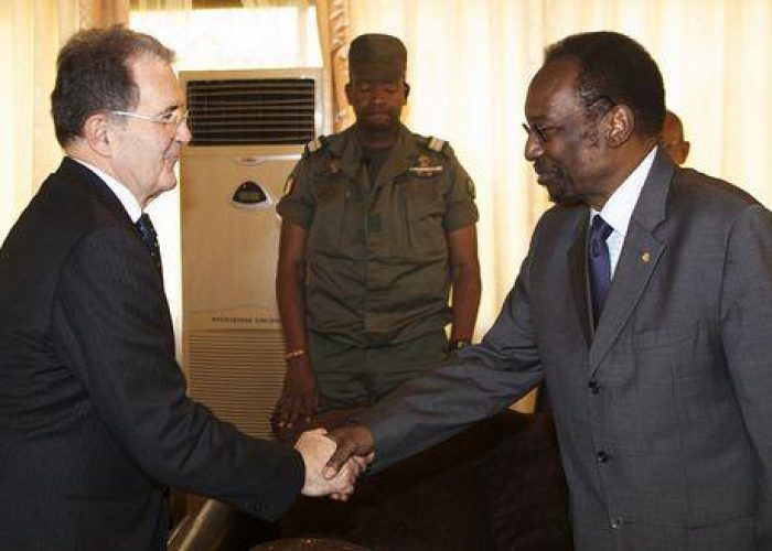 Mali/ Prodi: Hollande doveva agire, ma l'Ue si curi dell'Africa