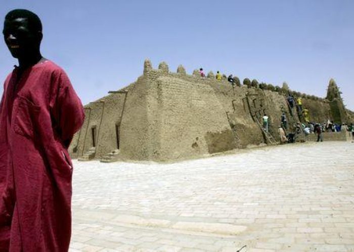 Mali/ Truppe maliane e francesi controllano tutta Timbuctù