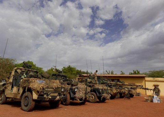 Mali/ Ua chiede aiuto logistico a Onu per forza africana