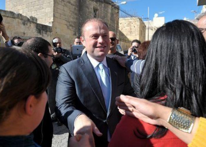 Malta/ Elezioni, vittoria dei laburisti, al potere dopo 15 anni