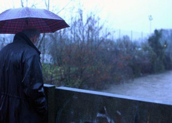 Maltempo/ Lento miglioramento, da oggi temperature in rialzo