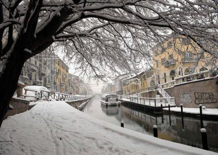 Maltempo/ Pazzo inverno: da domani sarà quasi primavera