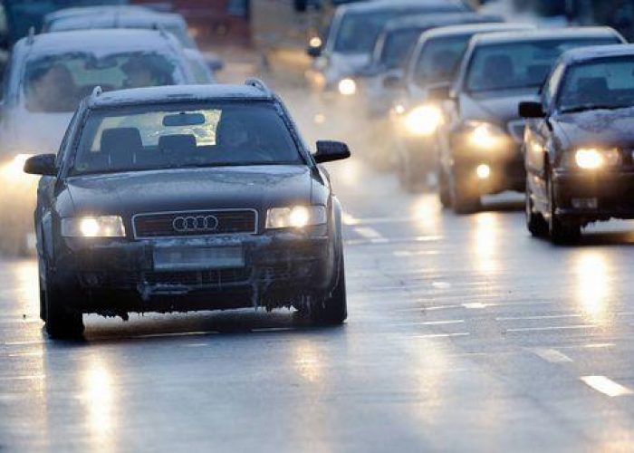 Maltempo/ Tra domani e venerdì nuove piogge,nel week-end migliora