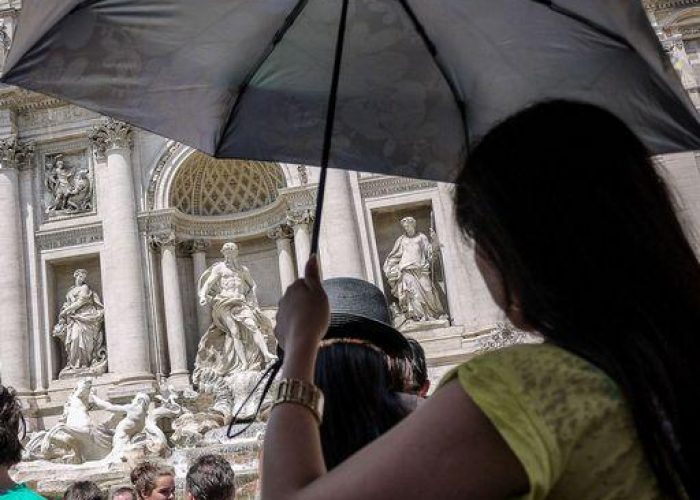 Maltempo/Freddo ha giorni contati, da week-end assaggio primavera