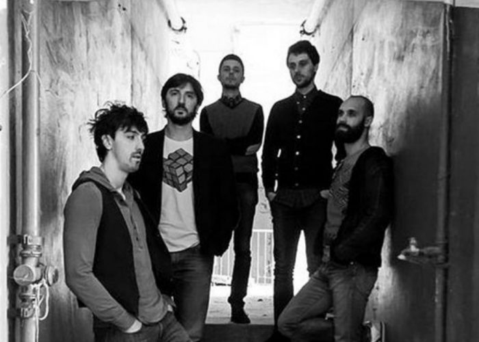 Mangarama, la serata noise e gli EtruschiSerate in musica a Palazzo Ottolenghi