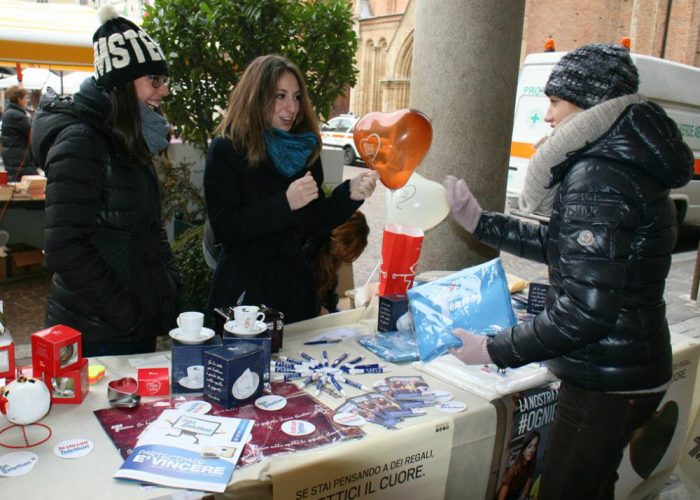 Maratona Telethon, la crisi non intaccala solidarietà astigiana per la ricerca