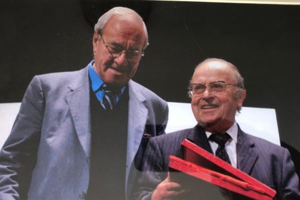 vittorio marchisio luigi garrone