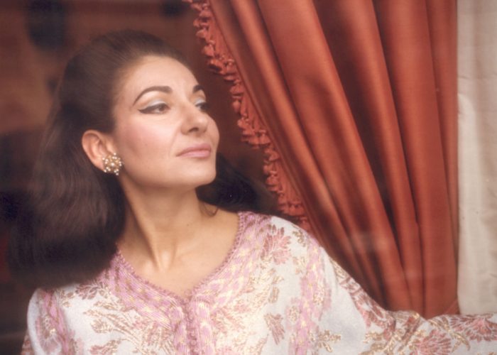 Maria Callas privata, il latoumano e tormentato della Divina