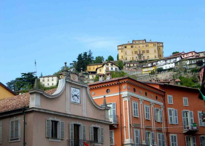 Maria, Grazia e Teresa: si presentanole donne nella lista a 5 Stelle di Canelli
