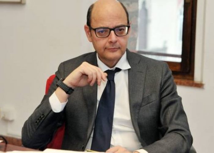 mario alparone