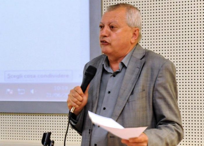 Mario Amerio, Spi Cgil: «Il sindacatodeve adeguarsi al cambiamento della società»