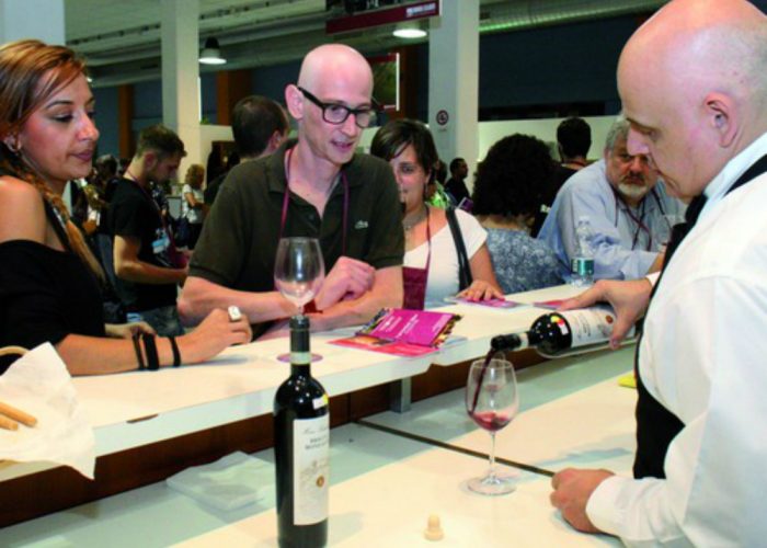 Mario Sacco: «Douja di livelloanche senza soldi pubblici»