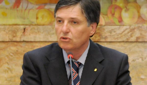 Mario Sacco: «Il Tavolo Vino Expo?Una grande fatica»