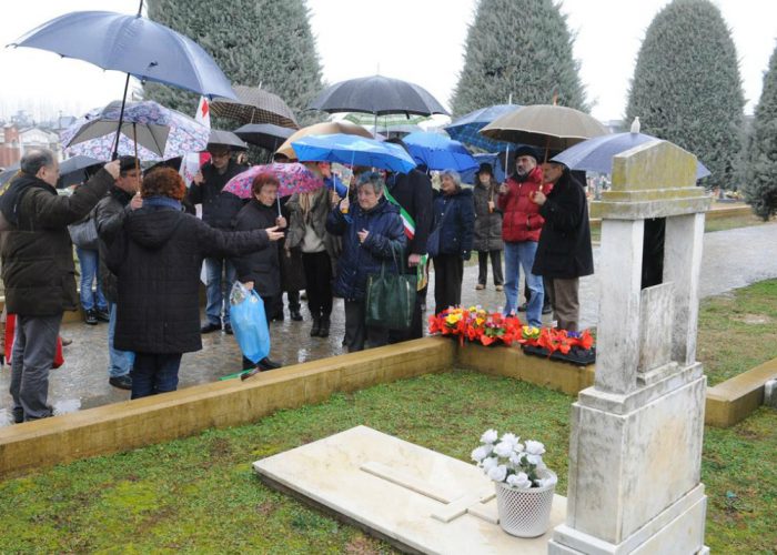 Martedì la premiazione per i progettidi monumento in memoria delle "Brusaje"