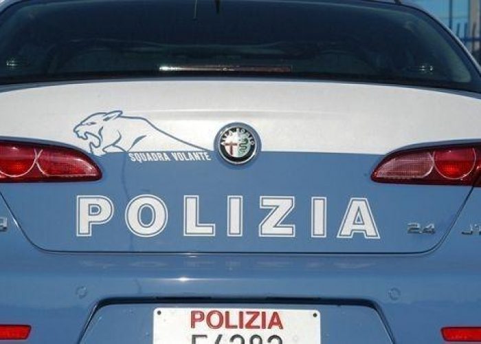Massa Carrara, arrestato 'Diabolik' , il ladro gentiluomo