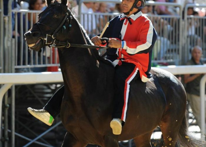 Massimo Coghe: «Palio di Asti?Non so se ci tornerò, però...»