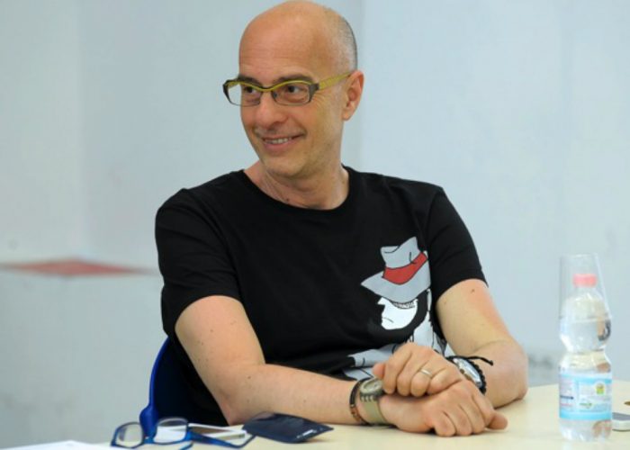 Massimo Cotto: «Addio Astimusica,l'edizione 2015 non si farà»