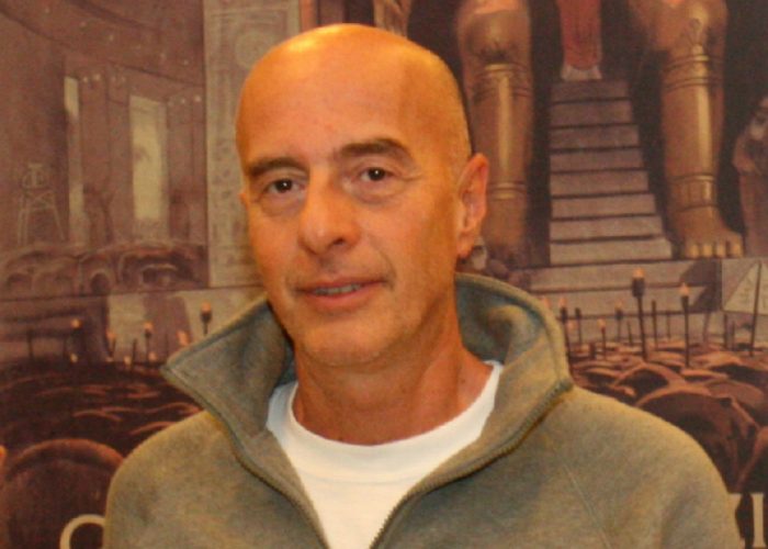 Massimo Cotto: «Non aiuta il Paliochi dice che va bene così com'è»