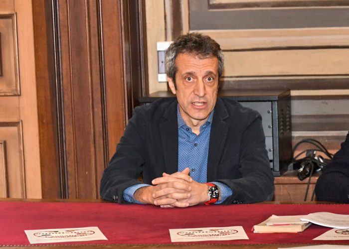 massimo scognamiglio