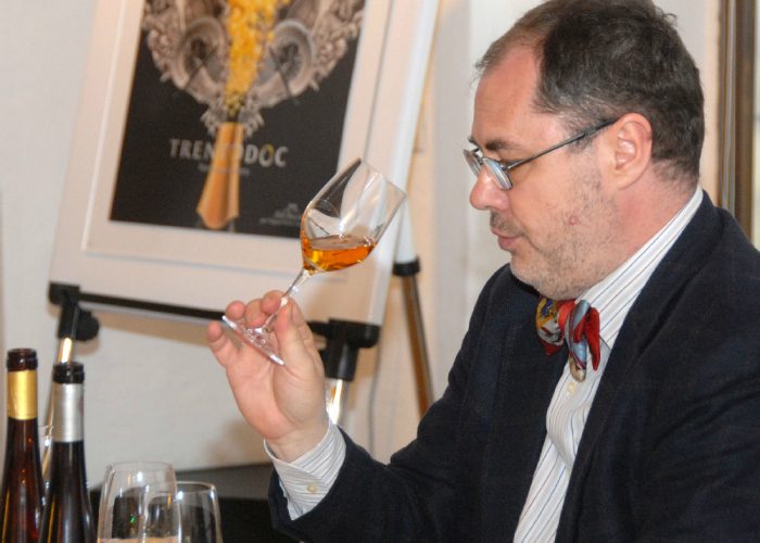 Massobrio incontra le donne del vino