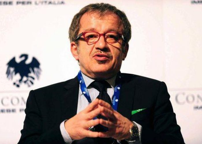 Maugeri/ Maroni: Esempio di giustizia a orologeria