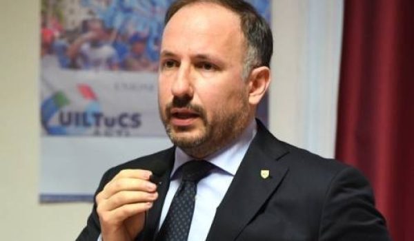 maurizio rasero