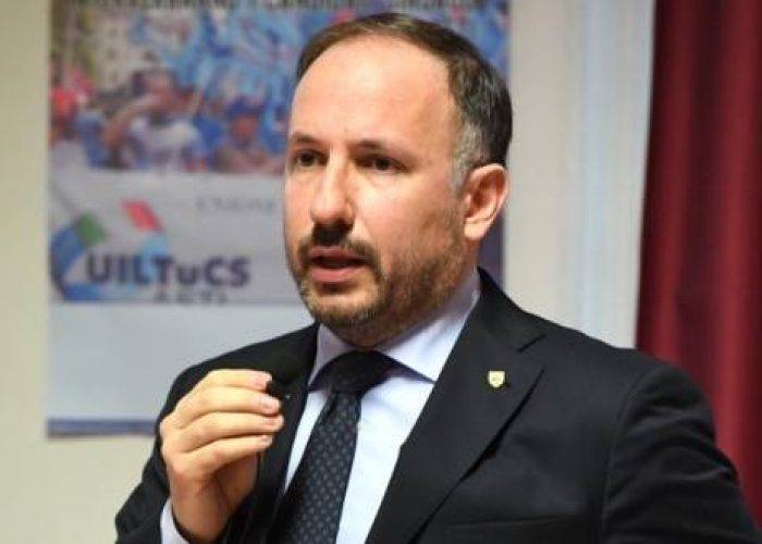 maurizio rasero