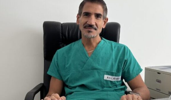 maurizio di serio