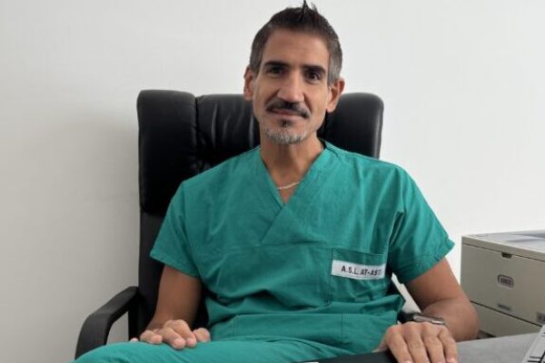 maurizio di serio