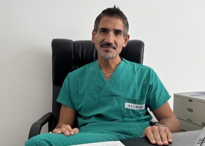 maurizio di serio