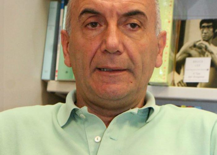 Mauro Ardissone confermato presidente della sezione provinciale di Confesercenti