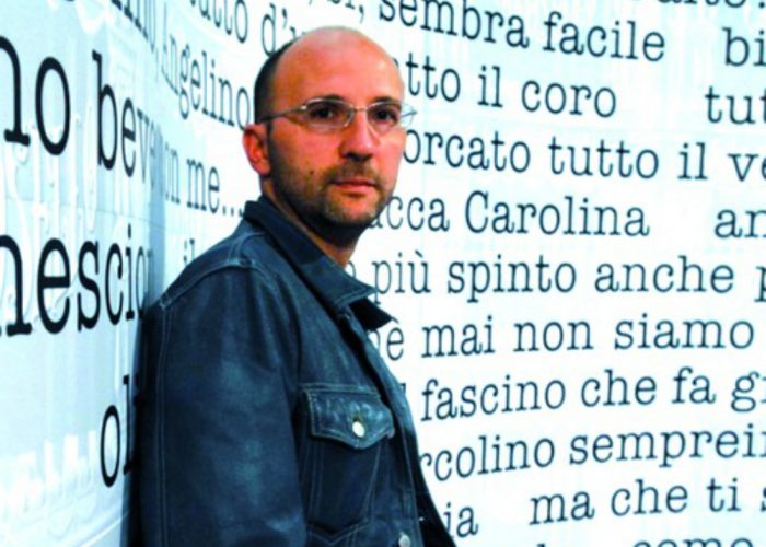 Mauro Covacich si aggiungeagli autori in attesa d'appello