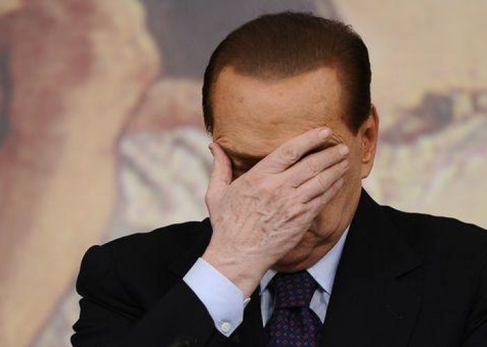 Mediaset/ Berlusconi condannato, furioso lancia avvertimento