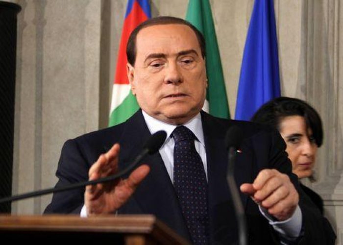 Mediaset/ Berlusconi impugna appello: Motivazioni sconnesse