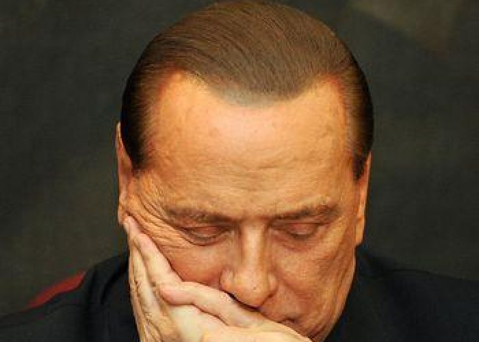 Mediaset/ Berlusconi: Mi sento obbligato a restare in campo