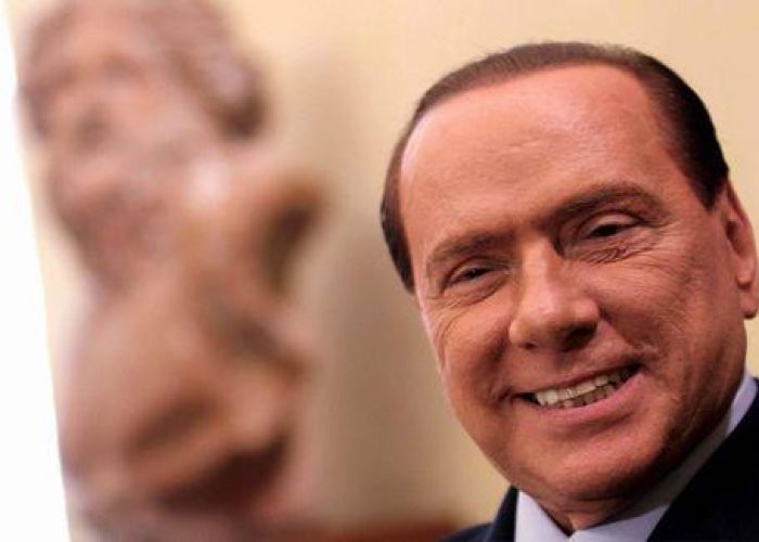 Mediaset/ Berlusconi: Non si va avanti così, condanna politica