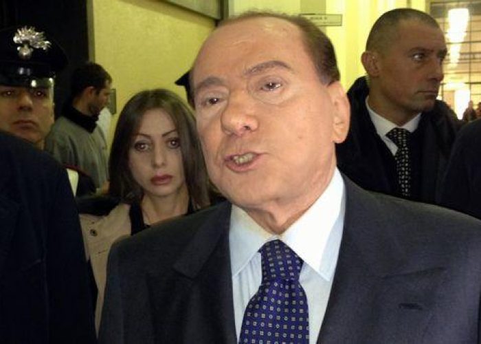 Mediaset/ Per Berlusconi sentenza attesa dopo le 17