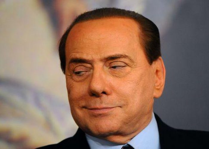 Mediaset/ Per Berlusconi sentenza domani alle 14.30