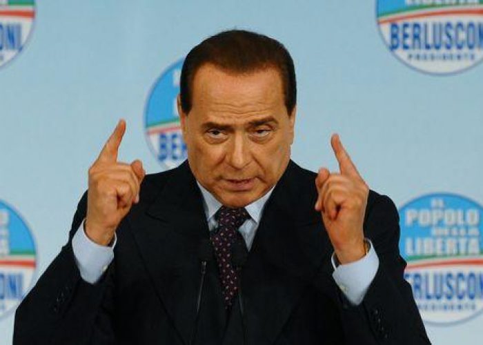 Mediaset/ Per Berlusconi sentenza oggi alle 14.30