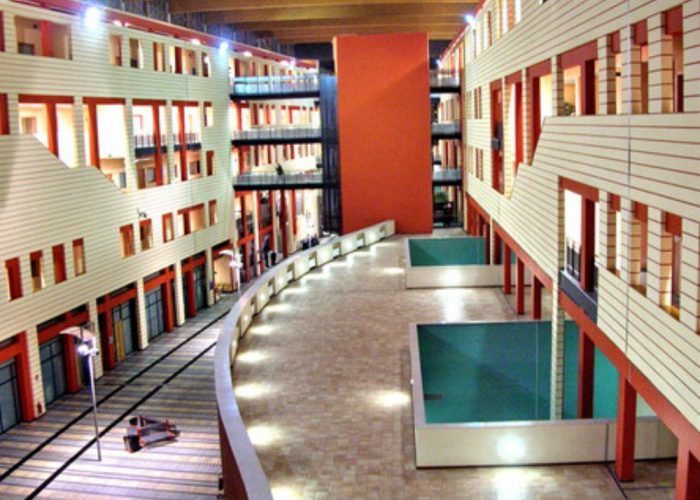 Medicina B, dal 1 luglioall'ospedale 12 posti letto in meno