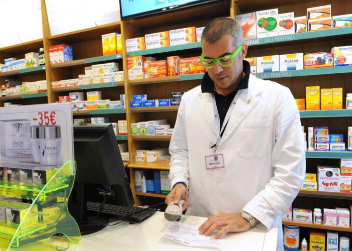 Medicinali: sparisce la ricettasu carta e arriva quella via web