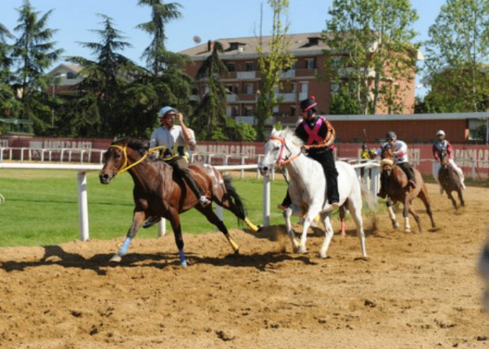 Memorial Pelissero, strepitoso Andrea Coghe