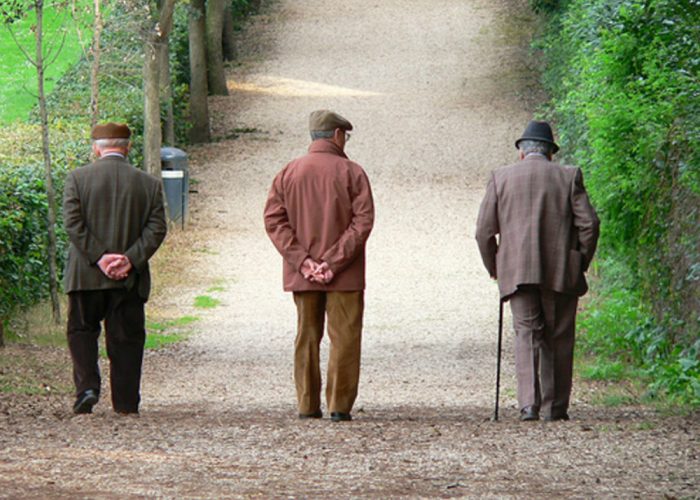Meno abitanti, paesi sempre più "piccoli"