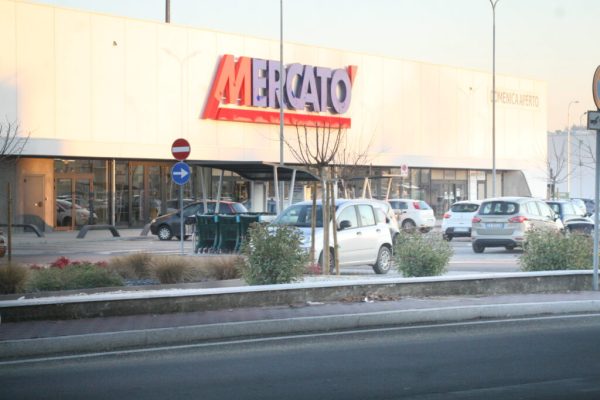 mercatò