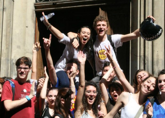 Mercoledì l'ultima campanellaper 21mila studenti astigiani