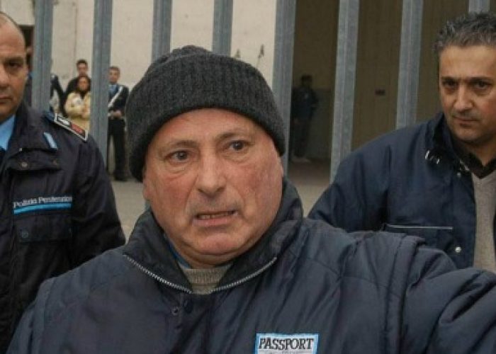 graziano mesina