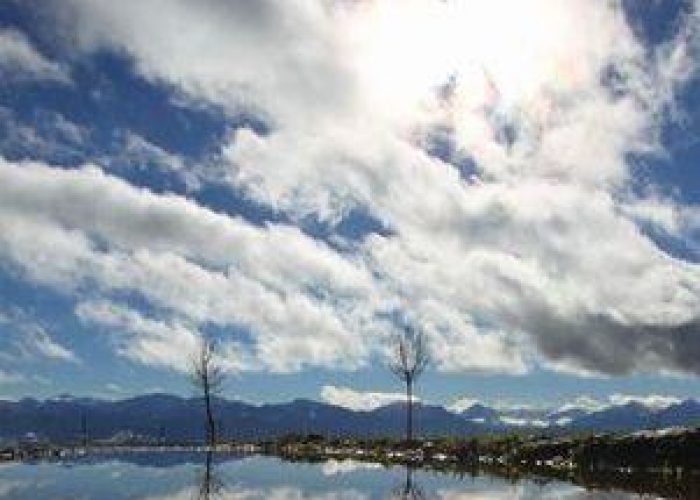 Meteo/ Oggi ancora piogge a Nord, fine settimana con nubi e sole