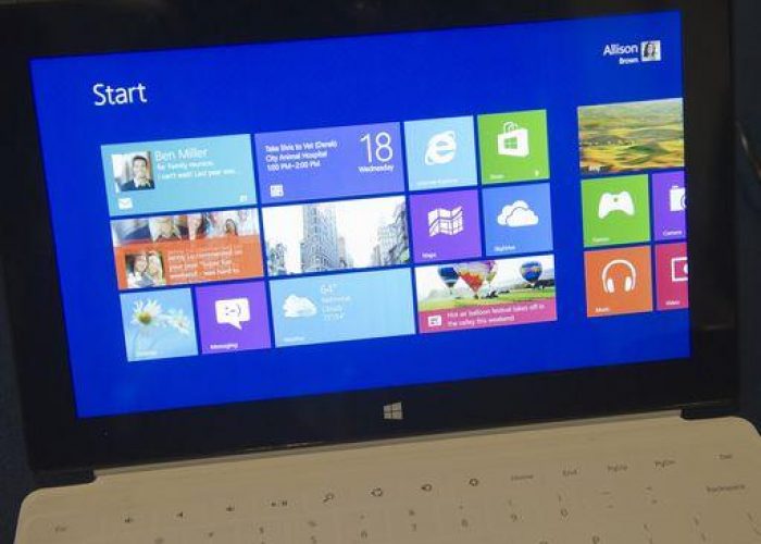Microsoft/ "ammette" fiasco Windows 8 e prepara cambi radicali